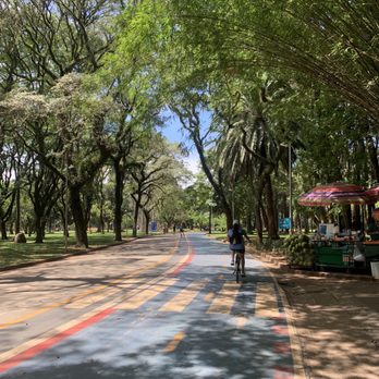 Parque do Ibirapuera - Landmarks & Historical Buildings Near Me - São Paulo, SP Parque do Ibirapuera - Landmarks & Historical Buildings Near Me - São Paulo, SP