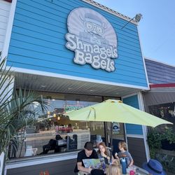 Shmagel's Bagels