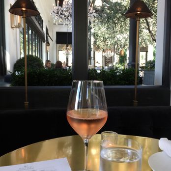 RH Rooftop Restaurant at RH West Palm - Wine Bars Near Me - West Palm Beach, Florida