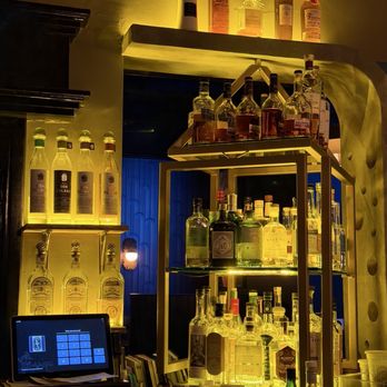 PUBlic Legacy - One of the best tequila selections I've seen. - Cocktail Bars Near Me - Orange, California