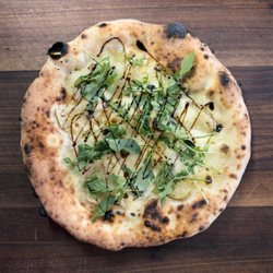 Wildfired Pizza Bend