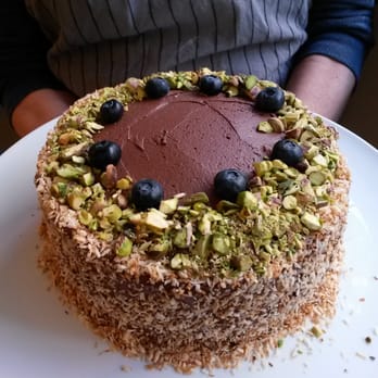 Feelgood Bakery - Bakeries Near Me - København Feelgood Bakery - Bakeries Near Me - København