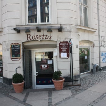 Rosetta Østerbro - Pizza Near Me - Copenhagen, 84 Rosetta Østerbro - Pizza Near Me - Copenhagen, 84