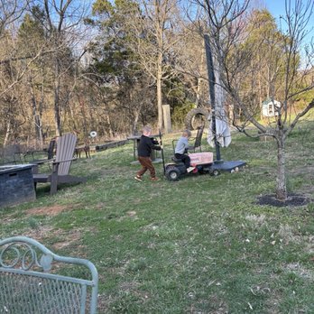 Stony Point Market - Breakfast & Brunch Near Me - Barboursville, Virginia