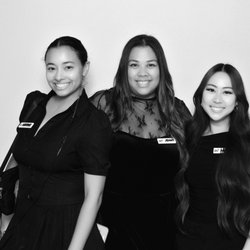 JenEvents - The JenEvents team!