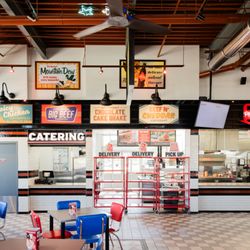 Portillo's Surprise