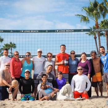 Long Beach Volleyball - Sports Clubs Near Me - Long Beach, California Long Beach Volleyball - Sports Clubs Near Me - Long Beach, California