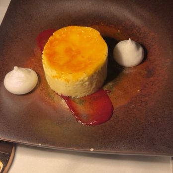 Sei Less - Vanilla crème brûlée - Chinese Near Me - New York, New York