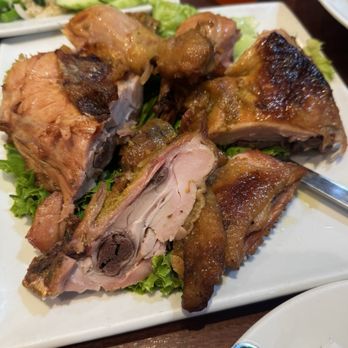 Banana Bay Restaurant - Thai Near Me - Temple City, California
