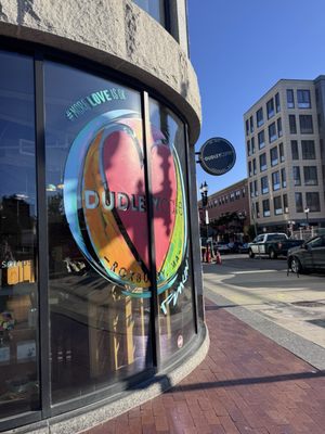 Dudley Cafe by null Dudley Cafe by null