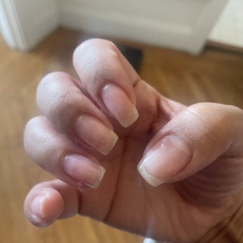 Divine Spa - This is not cotton candy - Nail Salons Near Me - San Francisco, California Divine Spa - This is not cotton candy - Nail Salons Near Me - San Francisco, California