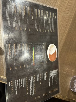Menu photo 5 Kobashi Ramen & Curry Las Vegas, NV Menu photo 5 Kobashi Ramen & Curry Las Vegas, NV