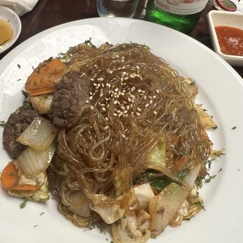 Garlic Bulgogi - Korean Near Me - San Antonio, Texas