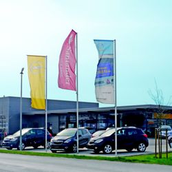 Autohaus Landherr