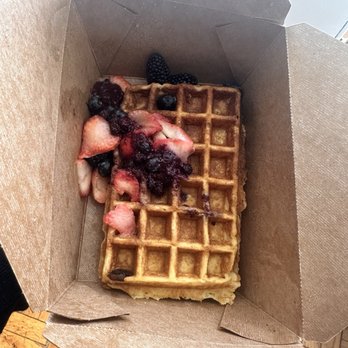 Kaldi's Social House - Waffle and Berries - Coffee & Tea Near Me - Silver Spring, Maryland Kaldi's Social House - Waffle and Berries - Coffee & Tea Near Me - Silver Spring, Maryland