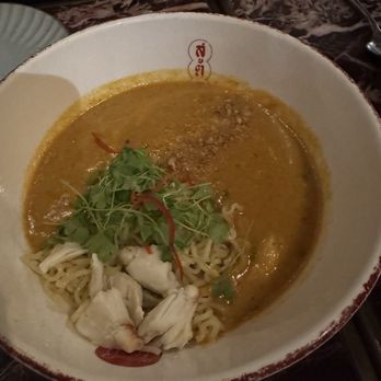 Soothr - Karee Pu Noodles - Thai Near Me - New York, New York