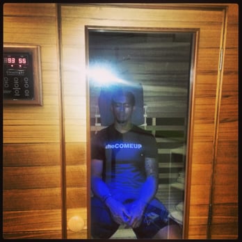 Nu Motion Massage - Clear Light Infrared Sauna - Massage Therapy Near Me - San Leandro, California