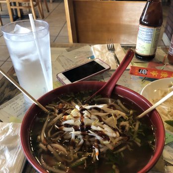 Got Rice? - Pho Tai Chin - Chinese Near Me - West Palm Beach, Florida Got Rice? - Pho Tai Chin - Chinese Near Me - West Palm Beach, Florida