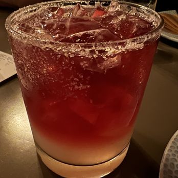 MariPili Tapas Bar - Tinto de Verano - Spanish Near Me - Seattle, Washington