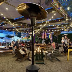 Arizona Wilderness DTPHX - Back patio is great!