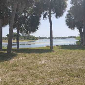 John Prince Park - Parks Near Me - Lake Worth, Florida