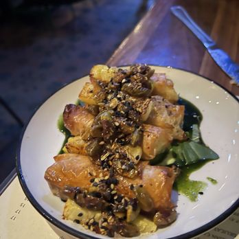 Sarma - Halloumi! - Middle Eastern Near Me - Somerville, Massachusetts