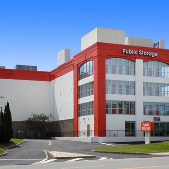 Public Storage - Self Storage Near Me - Syosset, New York