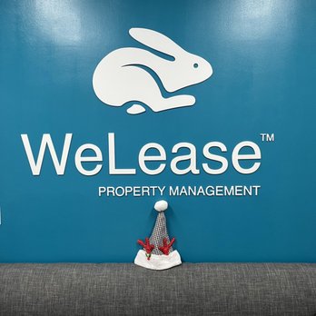 WeLease - November 2022 Office Visit - Property Management Near Me - San Diego, California WeLease - November 2022 Office Visit - Property Management Near Me - San Diego, California
