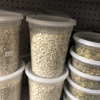 Sara Market - Spices, beans - Grocery Near Me - Oakland, California