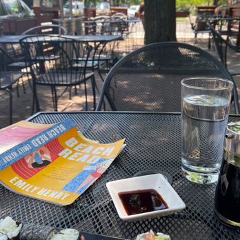 Fin Sushi Bar - Sushi Bars Near Me - Chicago, Illinois