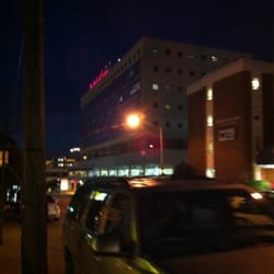 Atrium Health Navicent - 1