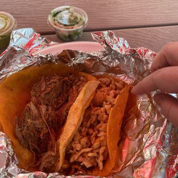 La Birria Loca - Birria and chicken - Tacos Near Me - Bluffton, South Carolina