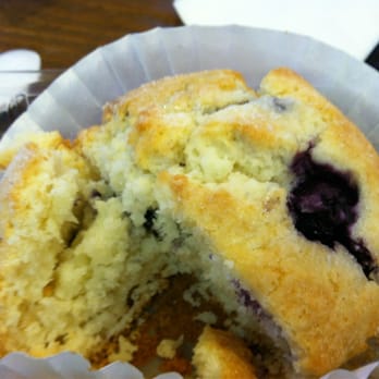 Cream Pan - Blueberry scone warmed up with butter - Bakeries Near Me - Tustin, California Cream Pan - Blueberry scone warmed up with butter - Bakeries Near Me - Tustin, California