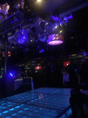 La Buena Barra CDMX by null