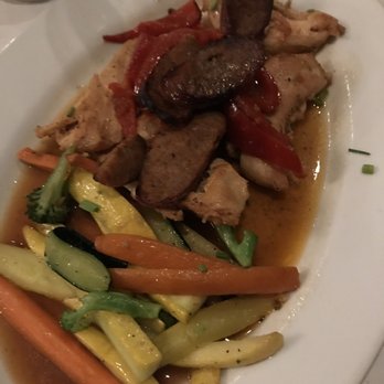 Barka - Chicken Giambotta - Seafood Near Me - Mountain Lakes, New Jersey Barka - Chicken Giambotta - Seafood Near Me - Mountain Lakes, New Jersey