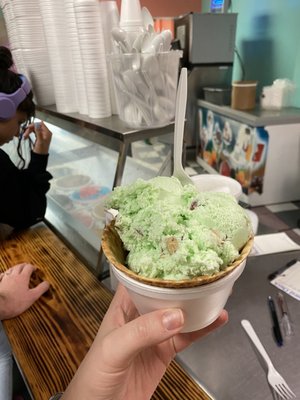 Ice Cream La Michoacana by null Ice Cream La Michoacana by null