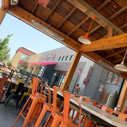 Starbecks Smokehouse
