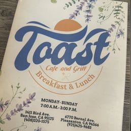 Sturdy, Clean and wipeable menus Sturdy, Clean and wipeable menus