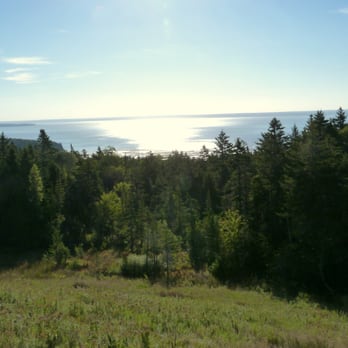 Fundy National Park - Parks Near Me - Alma, New Brunswick