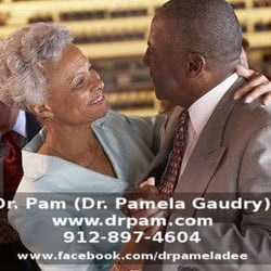 The Georgia Center for Menopausal Medicine: Pamela Gaudry, M.D