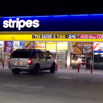 Stripes - a car parked in front of a store - Convenience Stores Near Me - Killeen, Texas Stripes - a car parked in front of a store - Convenience Stores Near Me - Killeen, Texas