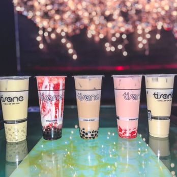 Tisane - Coffee & Tea Near Me - San Jose, California