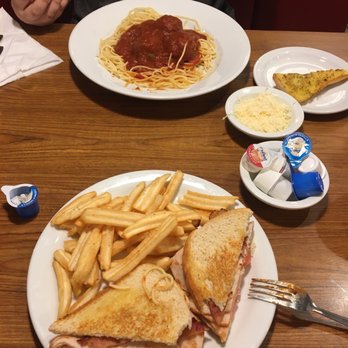 Denny's - This Denny's is really good ! Much better then in old days . Great service as well - Diners Near Me - Placentia, California Denny's - This Denny's is really good ! Much better then in old days . Great service as well - Diners Near Me - Placentia, California