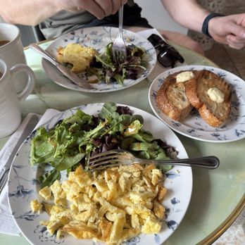 maman - Cafes Near Me - New York, New York