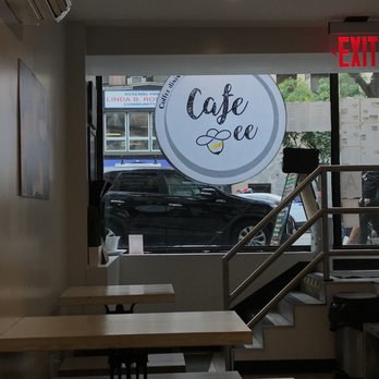 Cafe Bee - Cafes Near Me - New York, New York
