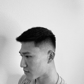 Ninety Seven Twelve Studio - Men's Hair Salons Near Me - Costa Mesa, California
