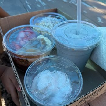 Sweet Hula - Acai Bowls Near Me - Kihei , Hawaii Sweet Hula - Acai Bowls Near Me - Kihei , Hawaii