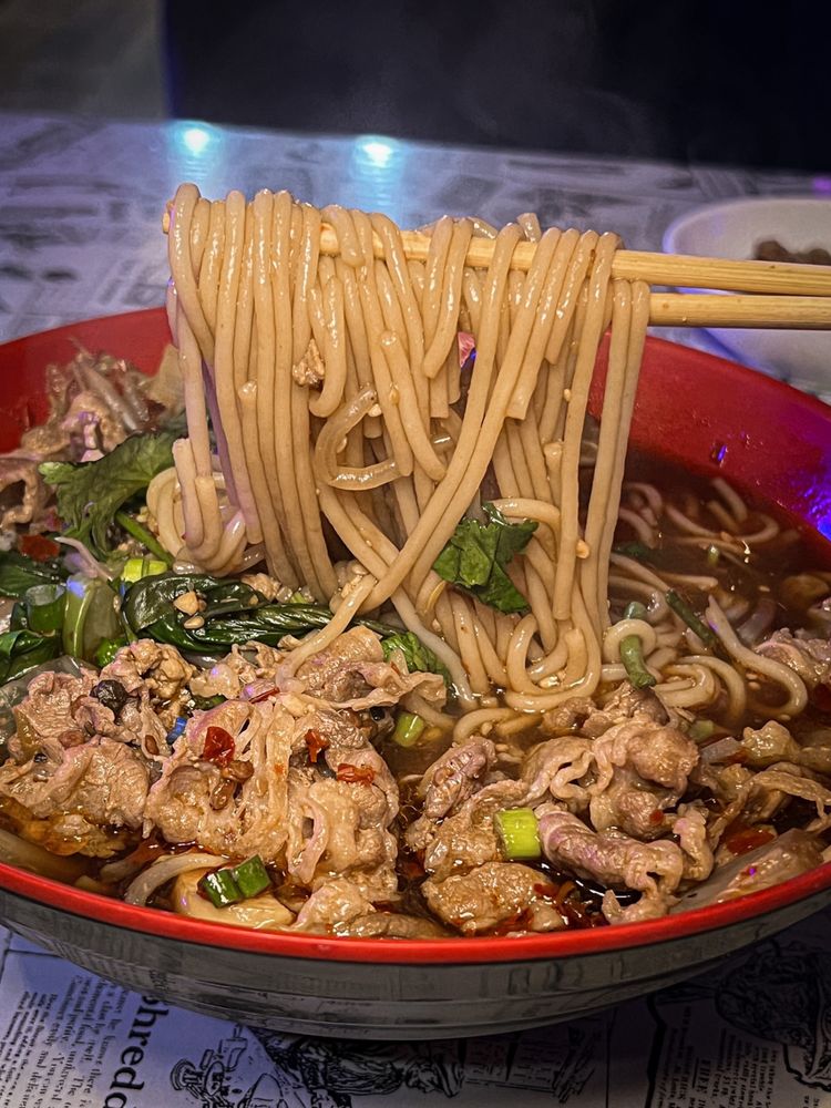 BAR DATE BAR 3626A Union St, Queens, New York Chinese Restaurant