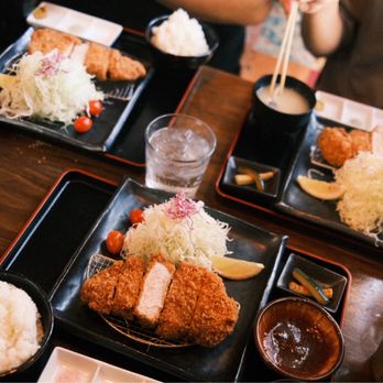 Katsu Ya Ton Ton - Japanese Near Me - Las Vegas, Nevada