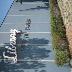 Santa Monica Public Library - Fairview Branch - Not sure why this was rotated by yelp